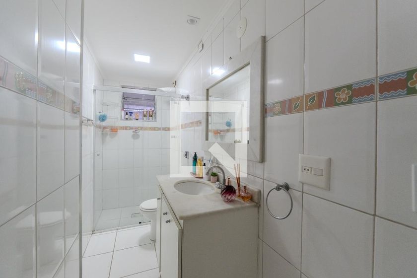 Apartamento, 3 quartos, 165 m² - Foto 74