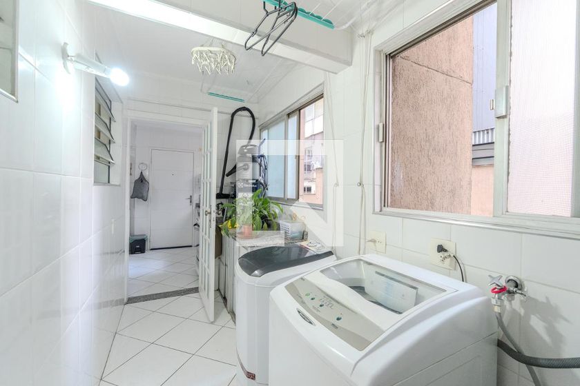 Apartamento, 3 quartos, 165 m² - Foto 102