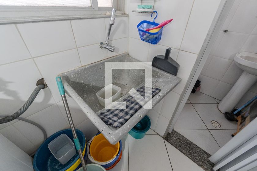 Apartamento, 3 quartos, 165 m² - Foto 100
