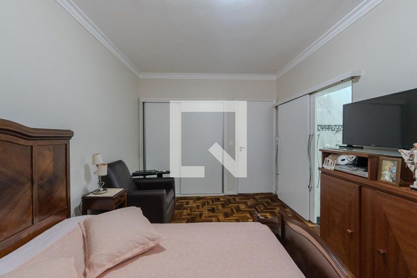 Apartamento, 3 quartos, 165 m² - Foto 40