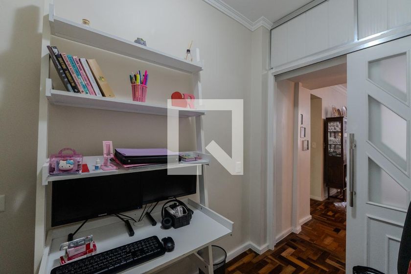 Apartamento, 3 quartos, 165 m² - Foto 30
