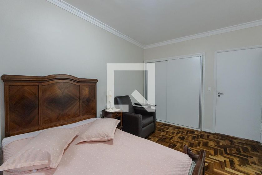Apartamento, 3 quartos, 165 m² - Foto 38