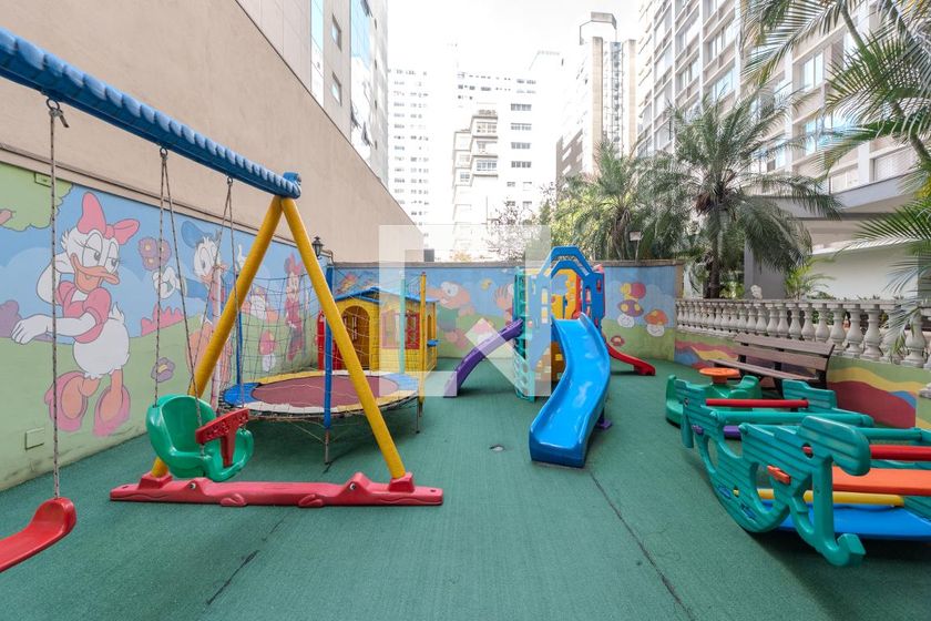 Apartamento, 3 quartos, 165 m² - Foto 132