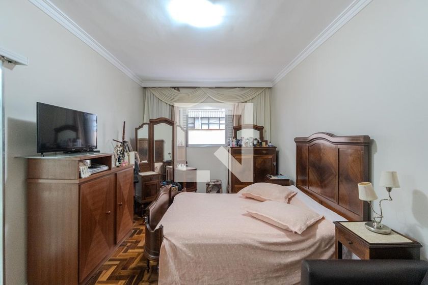 Apartamento, 3 quartos, 165 m² - Foto 34
