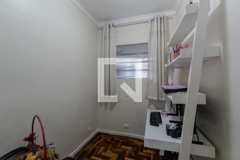 Apartamento, 3 quartos, 165 m² - Foto 24