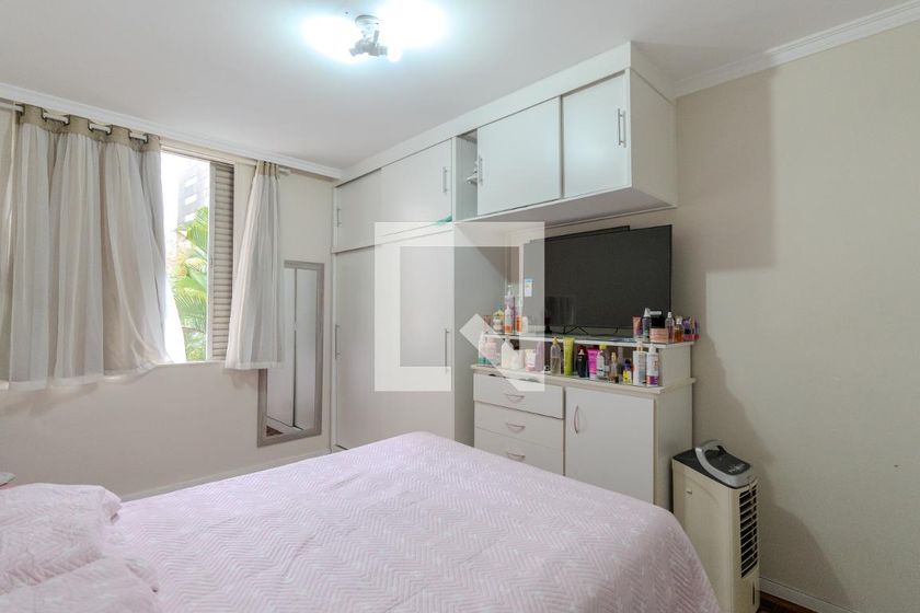 Apartamento, 3 quartos, 165 m² - Foto 66