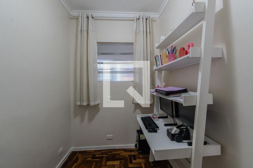 Apartamento, 3 quartos, 165 m² - Foto 26