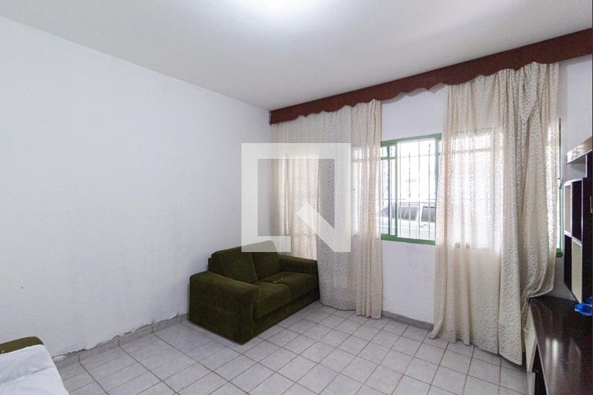 Casa, 3 quartos, 100 m² - Foto 1