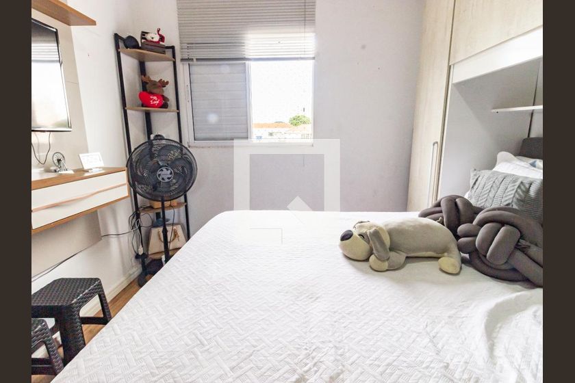Apartamento, 2 quartos, 72 m² - Foto 11