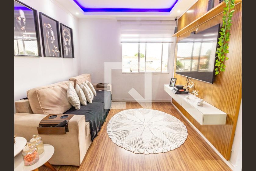 Apartamento, 2 quartos, 72 m² - Foto 2