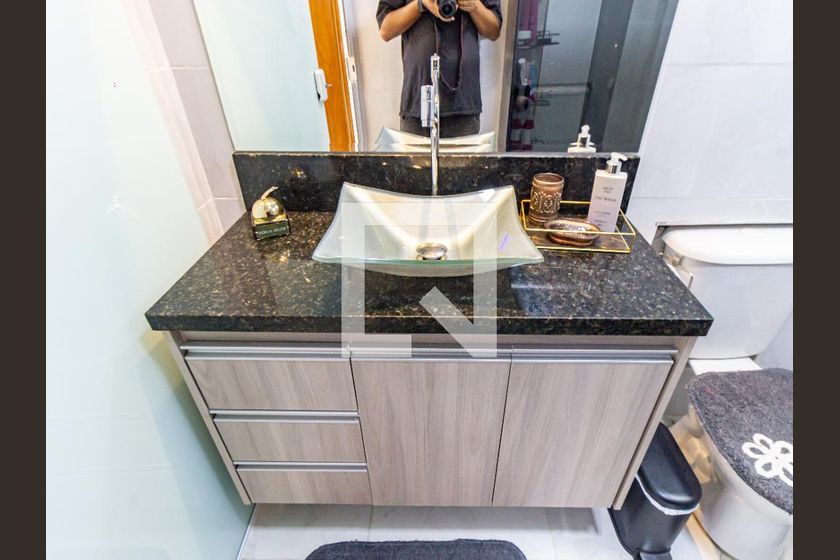 Apartamento, 2 quartos, 72 m² - Foto 15
