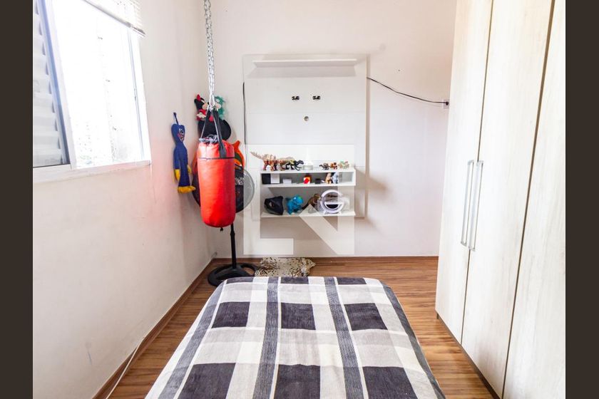 Apartamento, 2 quartos, 72 m² - Foto 9