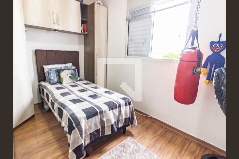 Apartamento, 2 quartos, 72 m² - Foto 6