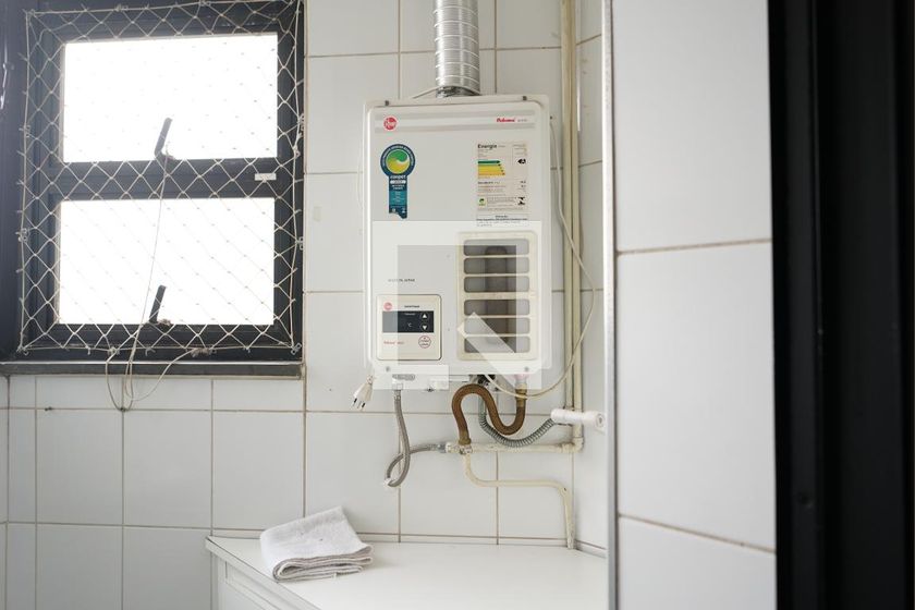 Apartamento, 3 quartos, 83 m² - Foto 41