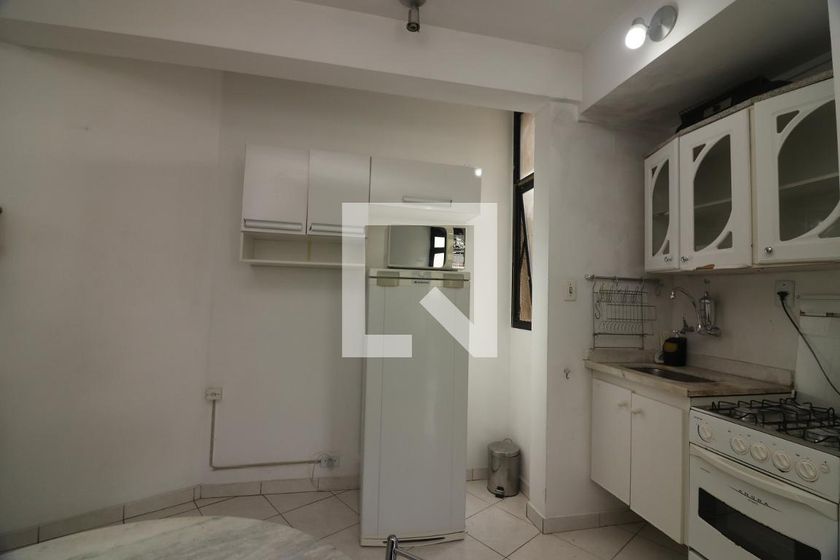 Apartamento, 1 quarto, 52 m² - Foto 34