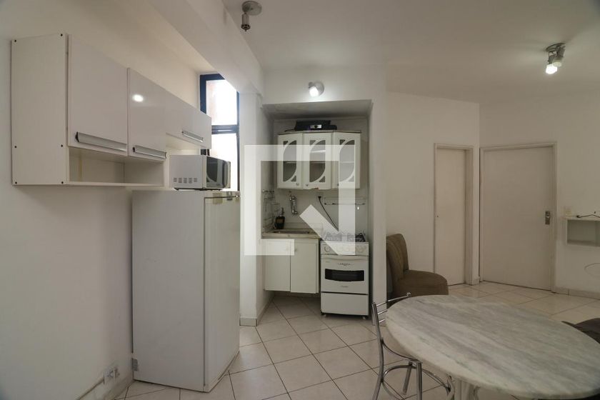 Apartamento, 1 quarto, 52 m² - Foto 26