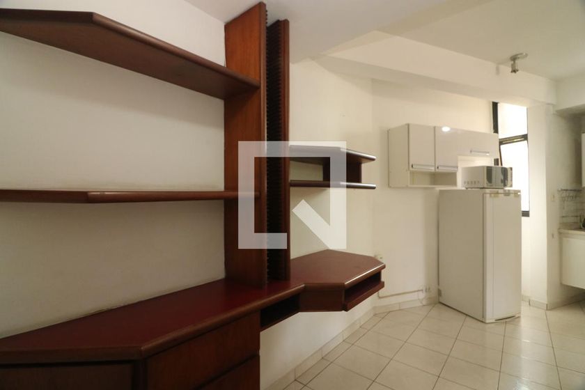 Apartamento, 1 quarto, 52 m² - Foto 32