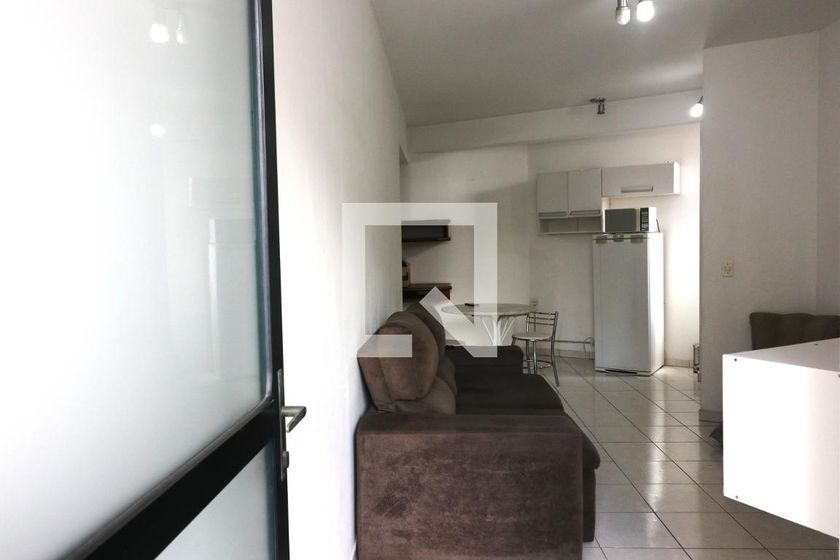 Apartamento, 1 quarto, 52 m² - Foto 3