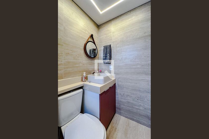 Apartamento, 1 quarto, 27 m² - Foto 33