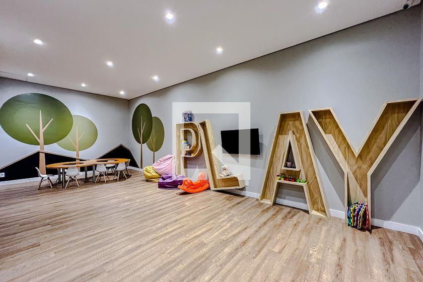 Apartamento, 1 quarto, 27 m² - Foto 61