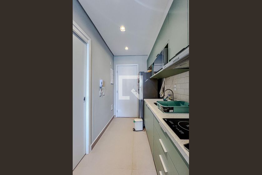 Apartamento, 1 quarto, 27 m² - Foto 41
