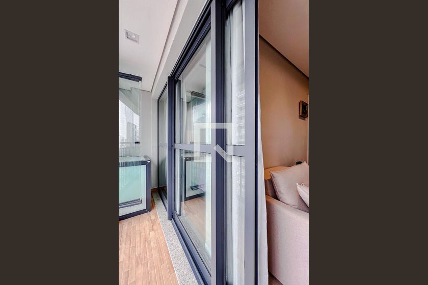Apartamento, 1 quarto, 27 m² - Foto 13