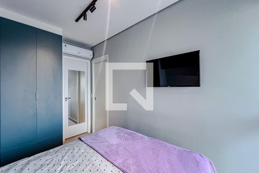 Apartamento, 1 quarto, 27 m² - Foto 23