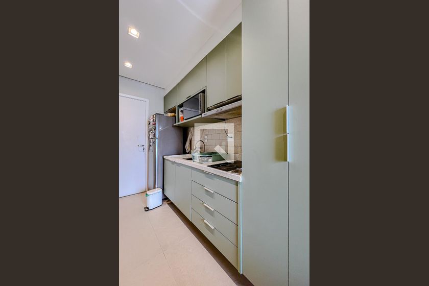 Apartamento, 1 quarto, 27 m² - Foto 39