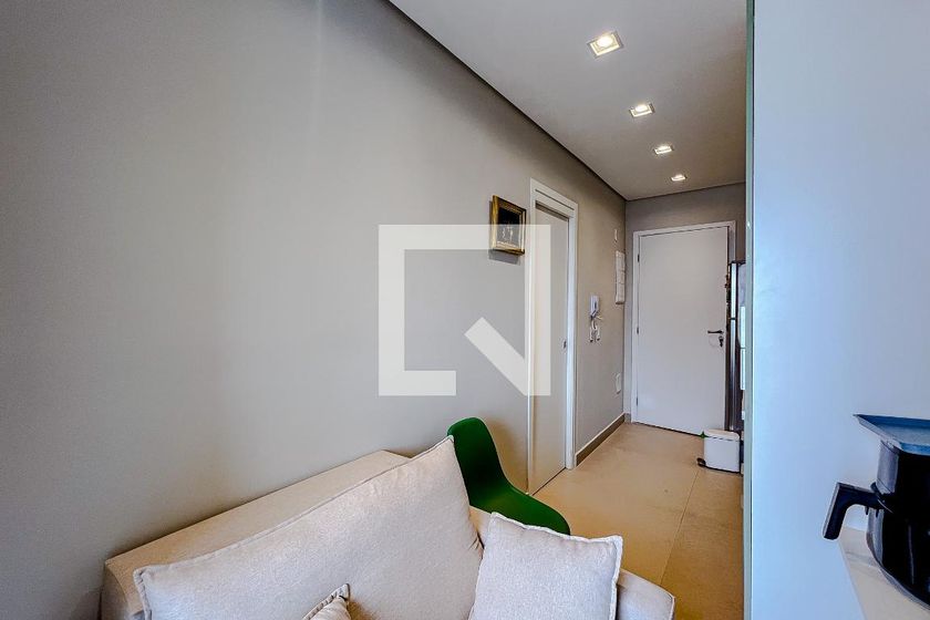 Apartamento, 1 quarto, 27 m² - Foto 7