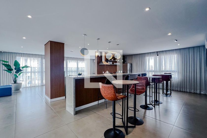 Apartamento, 1 quarto, 27 m² - Foto 53