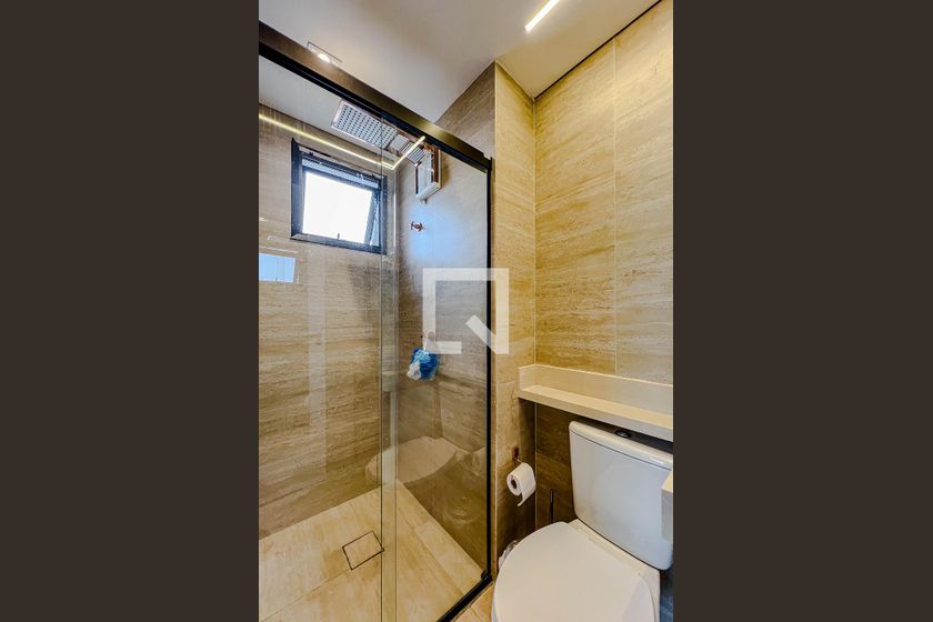 Apartamento, 1 quarto, 27 m² - Foto 29