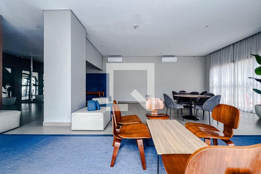 Apartamento, 1 quarto, 27 m² - Foto 69