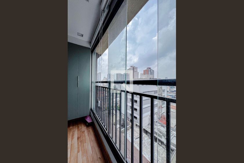 Apartamento, 1 quarto, 27 m² - Foto 15