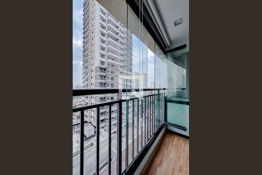 Apartamento, 1 quarto, 27 m² - Foto 11