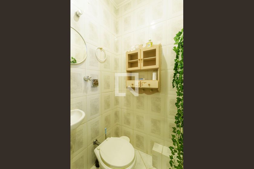 Apartamento, 4 quartos, 225 m² - Foto 81