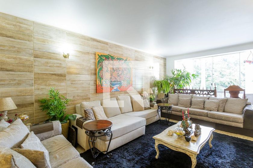 Apartamento, 4 quartos, 225 m² - Foto 3
