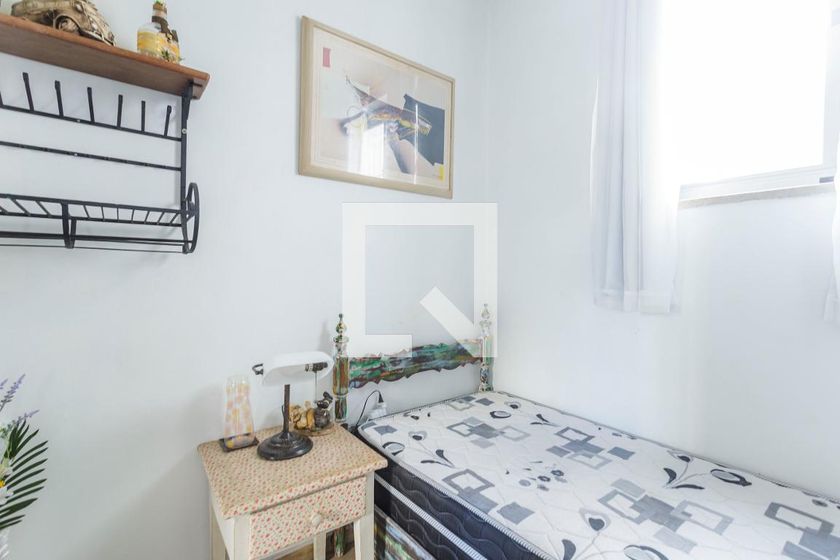 Apartamento, 4 quartos, 225 m² - Foto 31