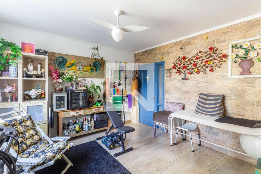 Apartamento, 4 quartos, 225 m² - Foto 17