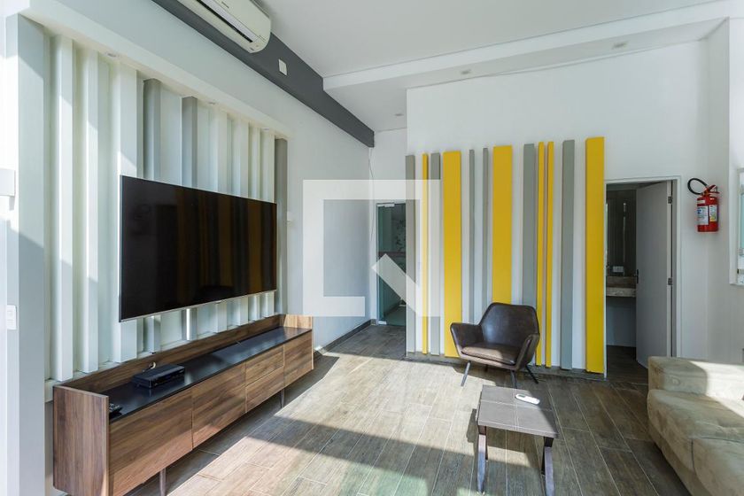 Apartamento, 4 quartos, 225 m² - Foto 107