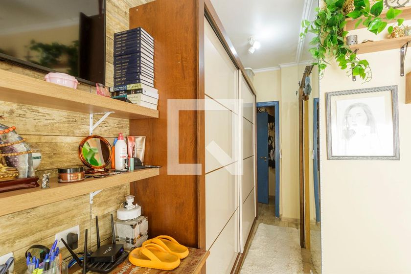Apartamento, 4 quartos, 225 m² - Foto 61