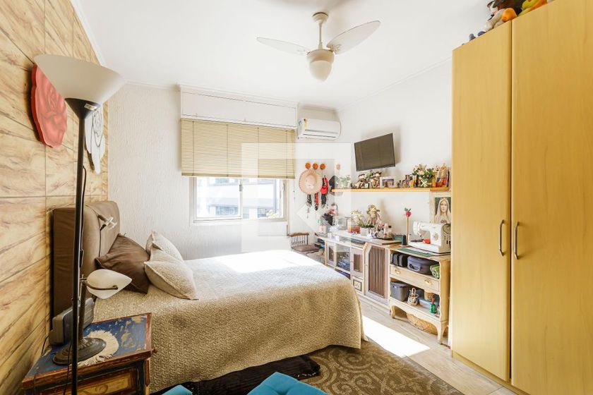 Apartamento, 4 quartos, 225 m² - Foto 37