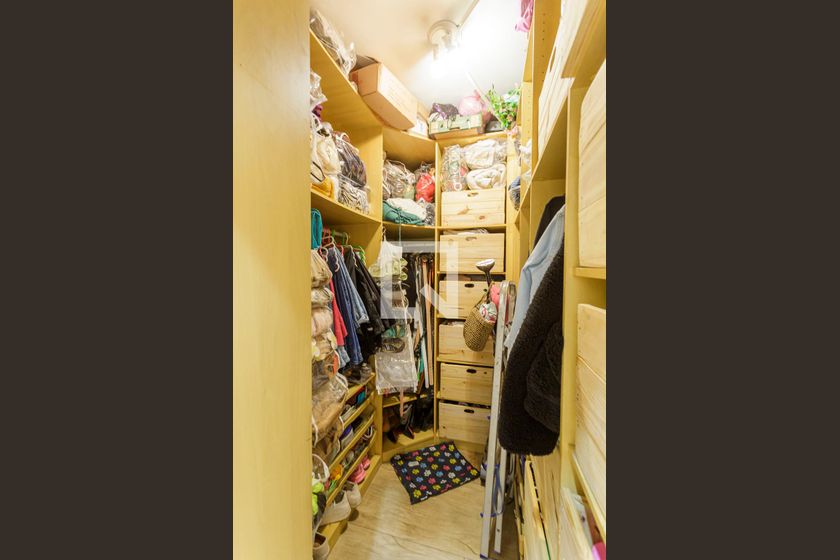 Apartamento, 4 quartos, 225 m² - Foto 63
