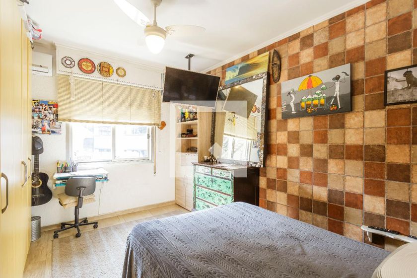 Apartamento, 4 quartos, 225 m² - Foto 45