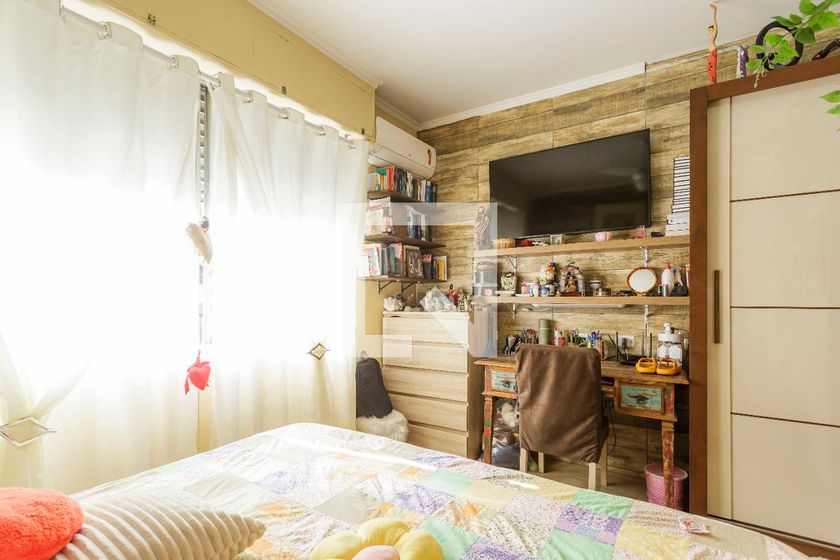 Apartamento, 4 quartos, 225 m² - Foto 59