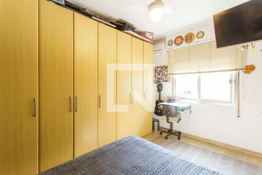 Apartamento, 4 quartos, 225 m² - Foto 51