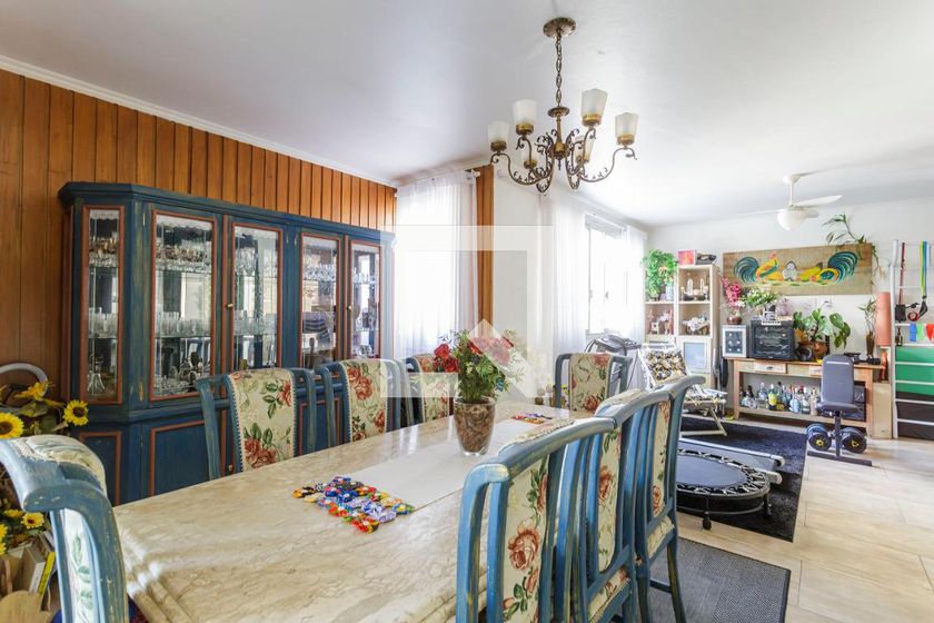 Apartamento, 4 quartos, 225 m² - Foto 13