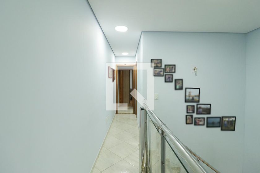 Casa de Condomínio, 3 quartos - Foto 37