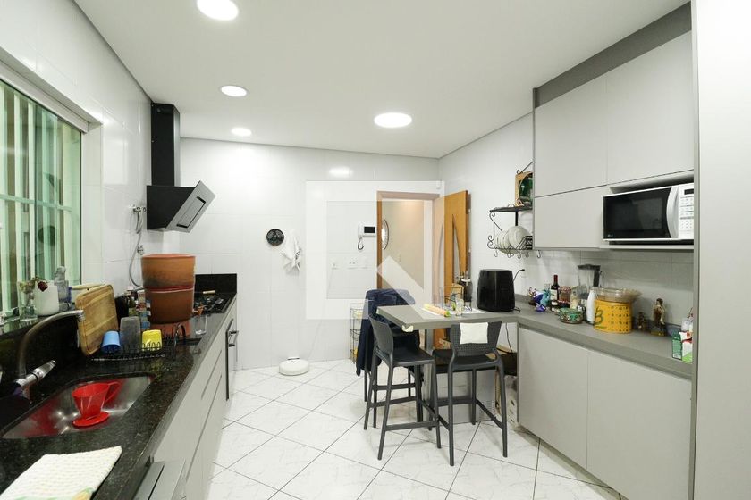 Casa de Condomínio, 3 quartos - Foto 41