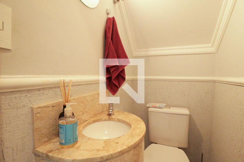 Casa de Condomínio, 3 quartos - Foto 7