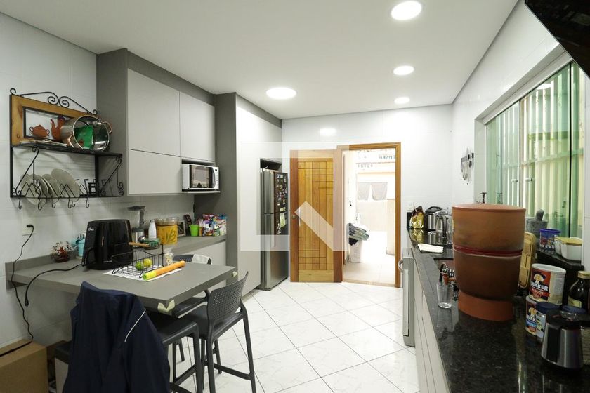 Casa de Condomínio, 3 quartos - Foto 40